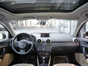 2013 30 TFSI Sportback Ego plus