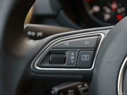 2013 30 TFSI Sportback Ego plus