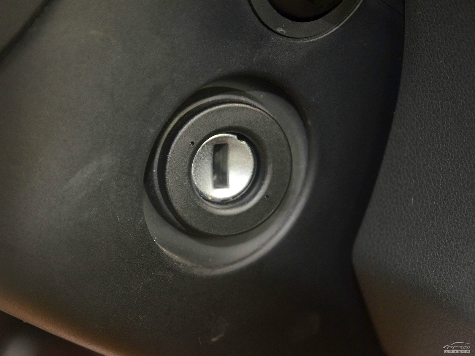 奧迪A1內飾高清大圖