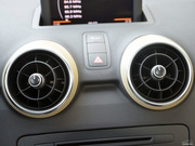 2013 30 TFSI Sportback Ego plus