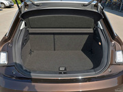 2013 30 TFSI Sportback Ego plus