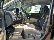 2013 30 TFSI Sportback Ego plus