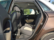 2013 30 TFSI Sportback Ego plus