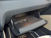 2013 30 TFSI Sportback Ego plus