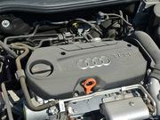 2013 30 TFSI Sportback Ego plus