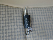 2013 30 TFSI Sportback Ego plus