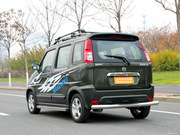2013款 巡航版 1.4L VVT 標準型 2013款 巡航版 1.4L VVT 標準型