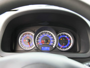 2013款 巡航版 1.4L VVT 標準型 2013款 巡航版 1.4L VVT 標準型
