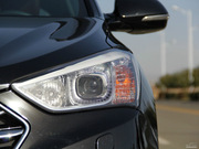 2013款 2.2T 7座四驅(qū)旗艦版 2013款 2.2T 7座四驅(qū)旗艦版