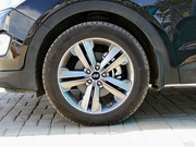 2013款 2.2T 7座四驅(qū)旗艦版 2013款 2.2T 7座四驅(qū)旗艦版