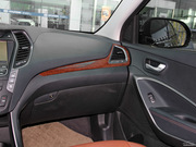 2013款 2.2T 7座四驅(qū)旗艦版 2013款 2.2T 7座四驅(qū)旗艦版