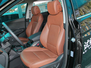2013款 2.2T 7座四驅(qū)旗艦版 2013款 2.2T 7座四驅(qū)旗艦版