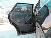 2013款 2.2T 7座四驅(qū)旗艦版 2013款 2.2T 7座四驅(qū)旗艦版