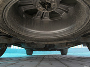 2013款 2.2T 7座四驅(qū)旗艦版 2013款 2.2T 7座四驅(qū)旗艦版