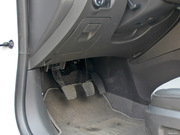 2013款 1.6L SE 手動(dòng) 2013款 1.6L SE 手動(dòng)