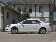2012款 1.5L MT 商務(wù)豪華型 2012款 1.5L MT 商務(wù)豪華型