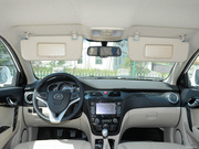 2012款 1.5L MT 商務(wù)豪華型 2012款 1.5L MT 商務(wù)豪華型