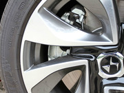 2013款 1.6T 豪華版 THP200  2013款 1.6T 豪華版 THP200