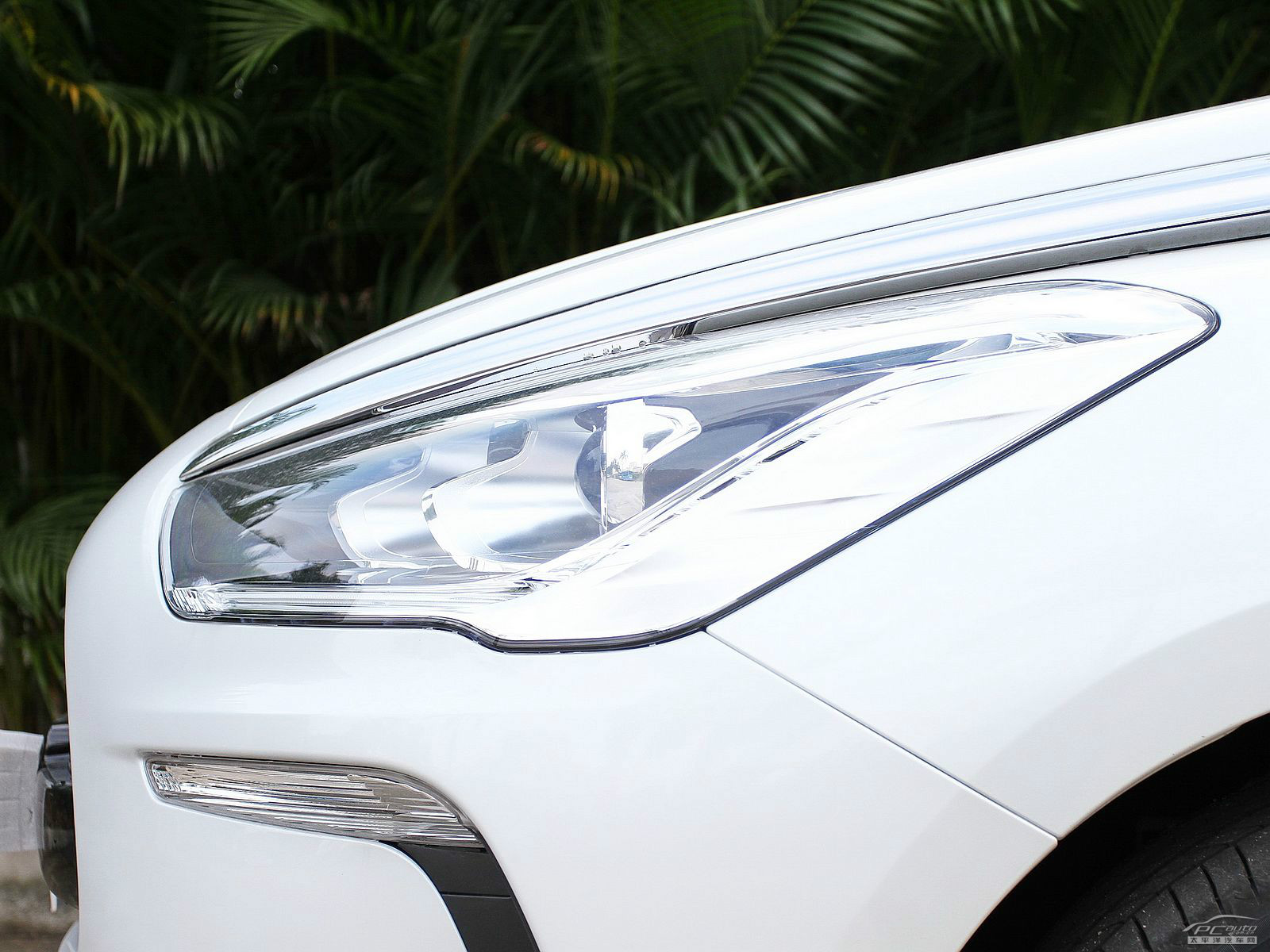 DS 5外觀高清大圖