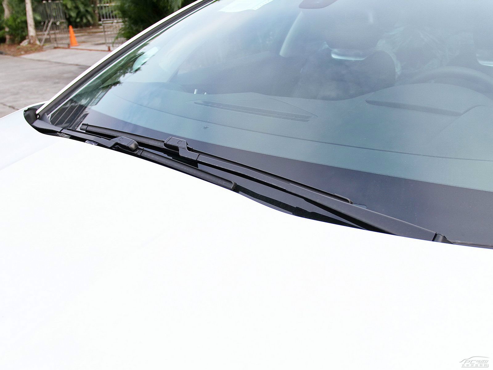 DS 5外觀(guān)高清大圖