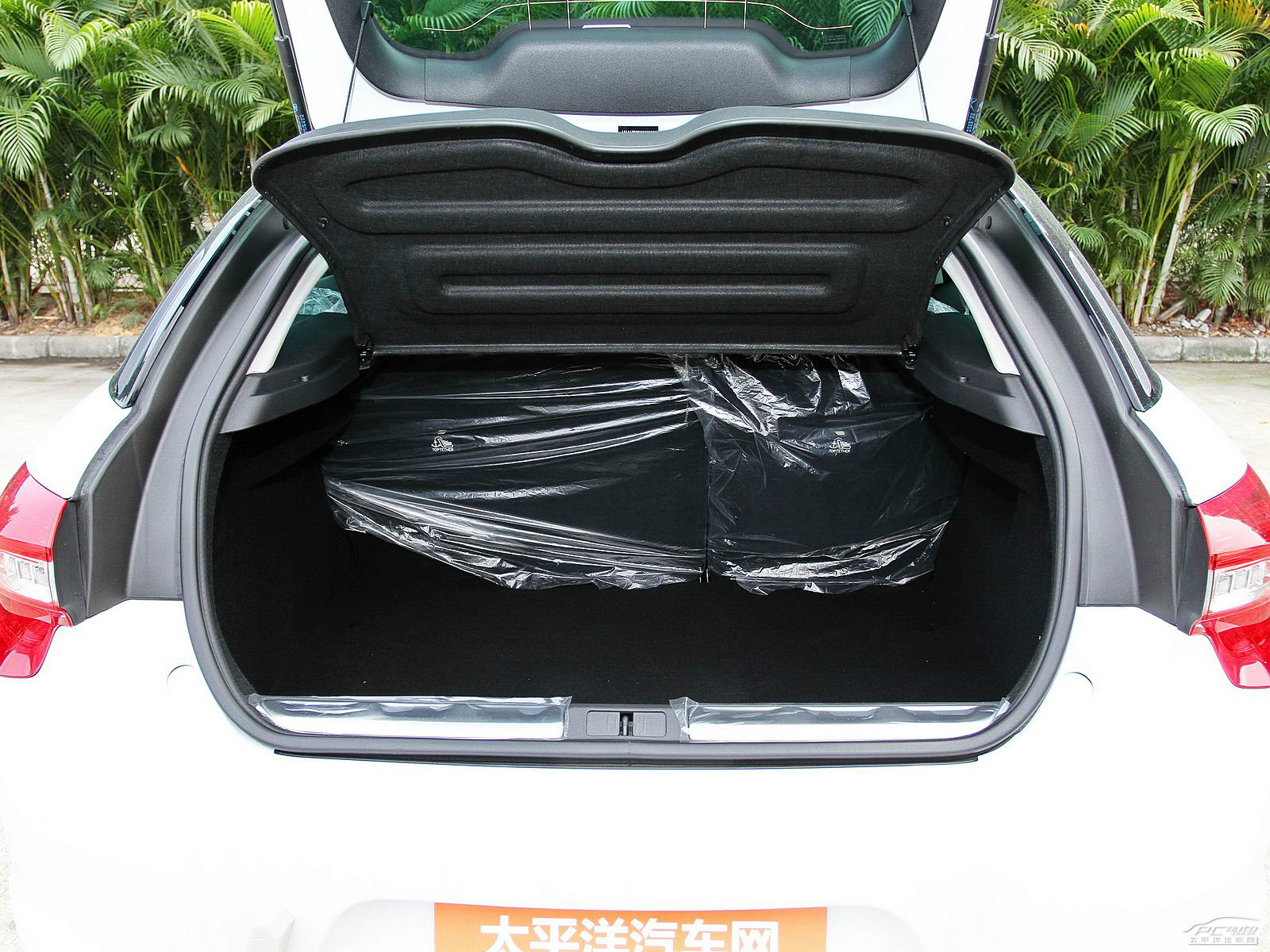 DS 5空間高清大圖