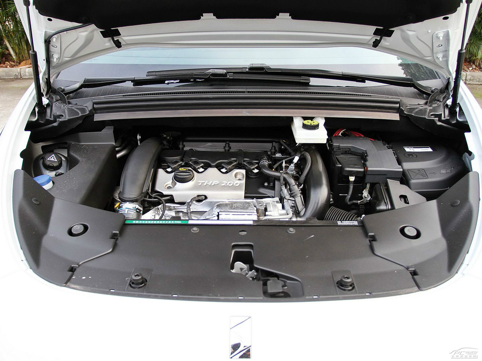 DS 5細(xì)節(jié)高清大圖