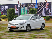 2012款 1.6L 自動尊貴型 2012款 1.6L 自動尊貴型