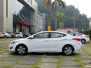 2012款 1.6L 自動尊貴型 2012款 1.6L 自動尊貴型