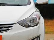 2012款 1.6L 自動尊貴型 2012款 1.6L 自動尊貴型