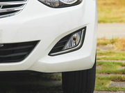 2012款 1.6L 自動尊貴型 2012款 1.6L 自動尊貴型