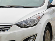 2012款 1.6L 自動尊貴型 2012款 1.6L 自動尊貴型