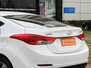 2012款 1.6L 自動尊貴型 2012款 1.6L 自動尊貴型