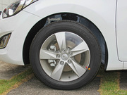2012款 1.6L 自動尊貴型 2012款 1.6L 自動尊貴型