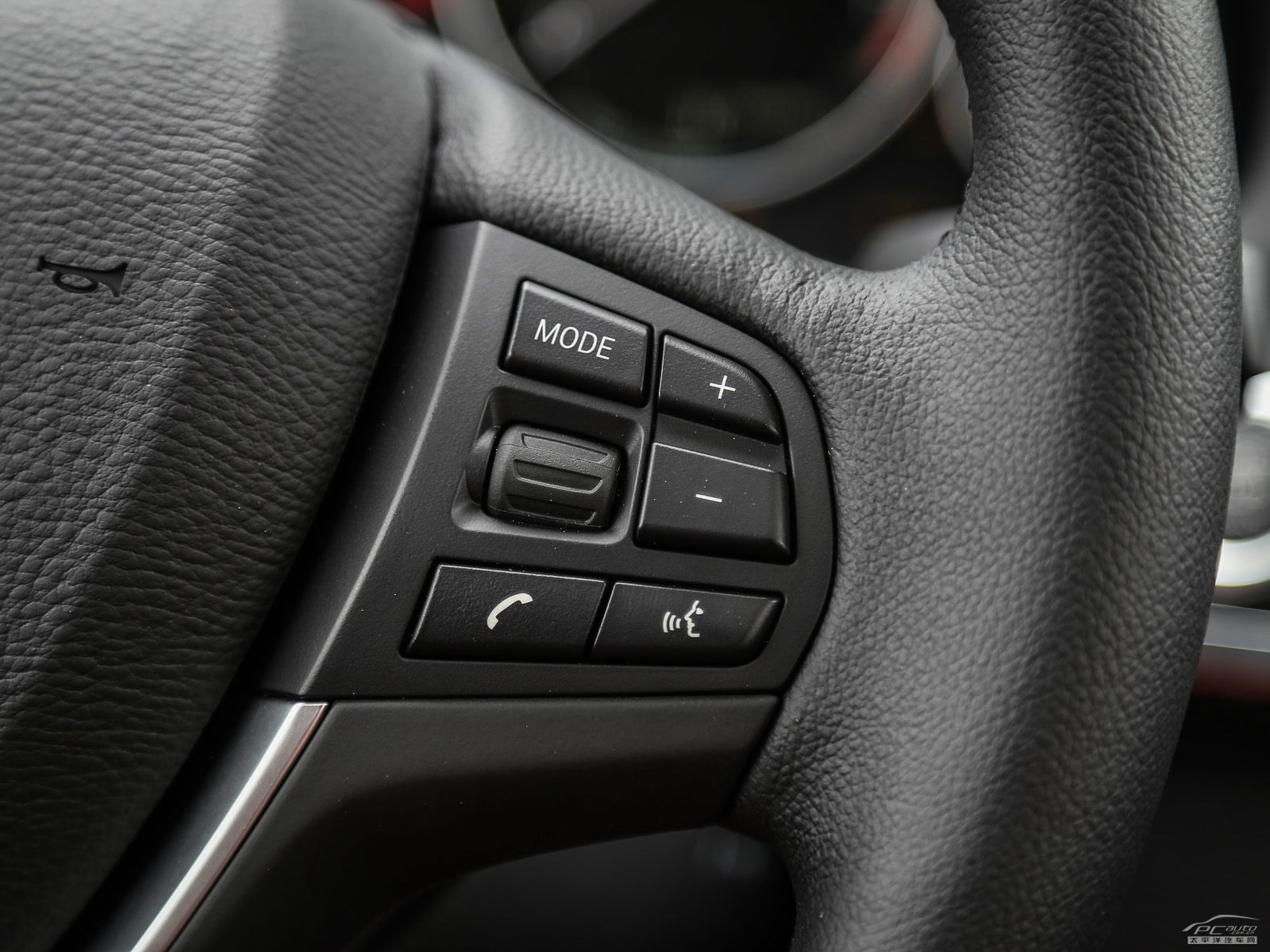 寶馬X3(進(jìn)口)內(nèi)飾高清大圖