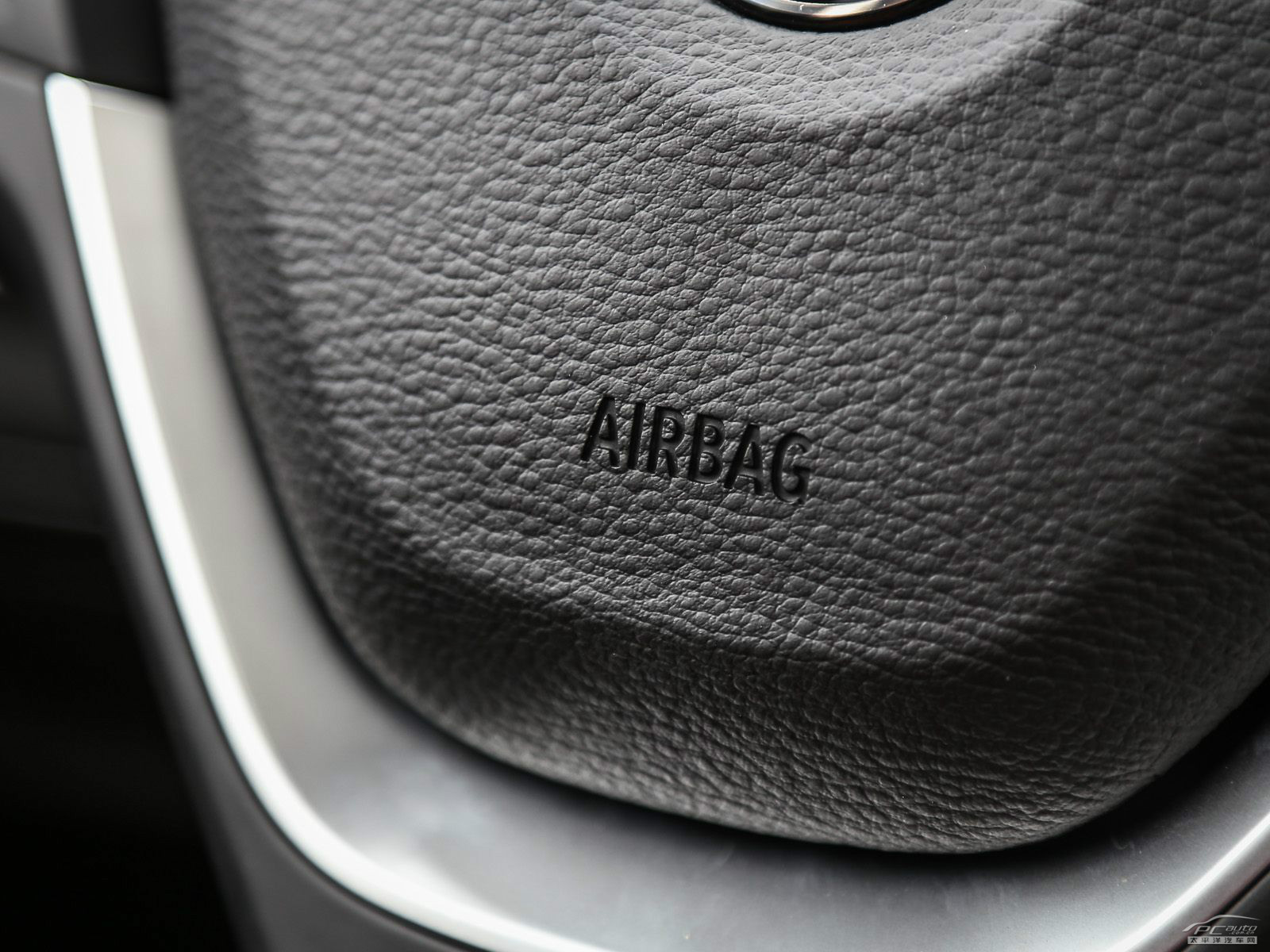 寶馬X3(進口)內(nèi)飾高清大圖