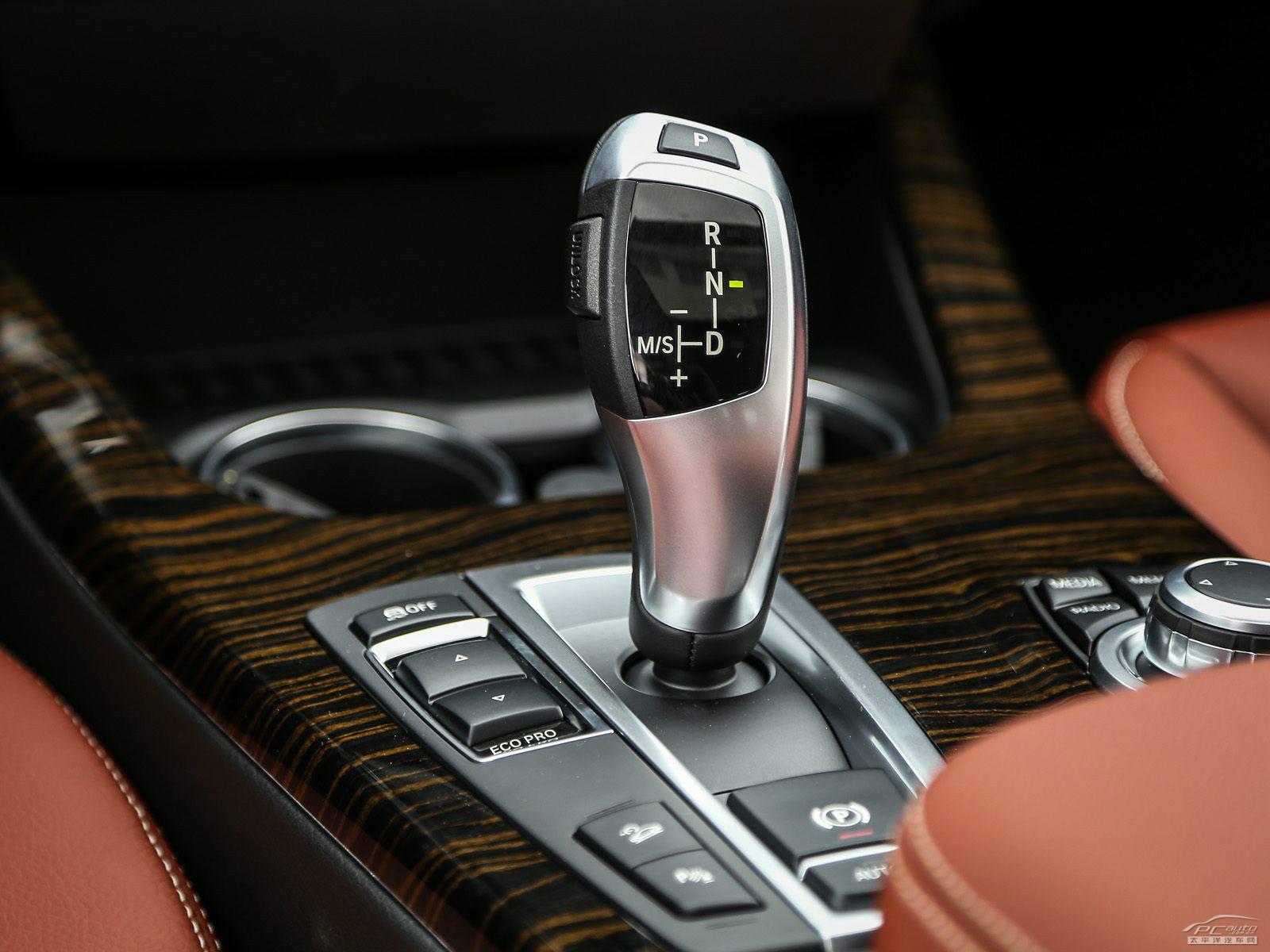 寶馬X3(進(jìn)口)內(nèi)飾高清大圖