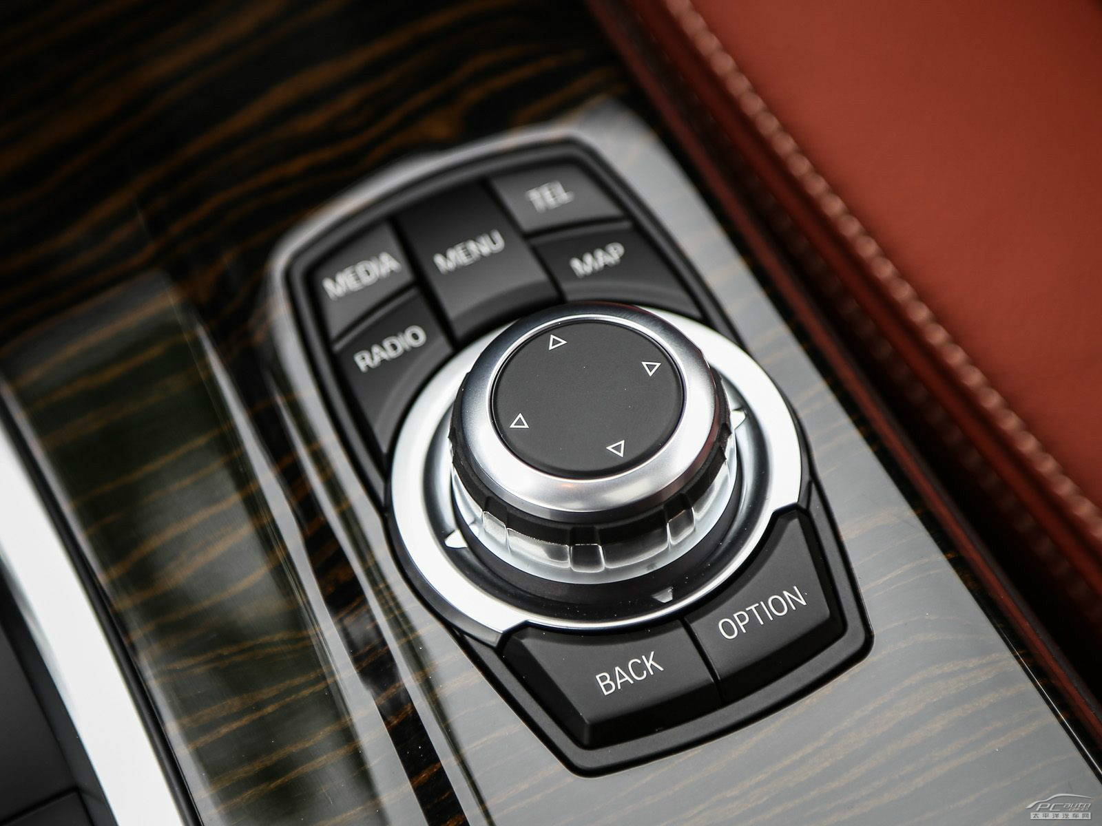 寶馬X3(進(jìn)口)內(nèi)飾高清大圖