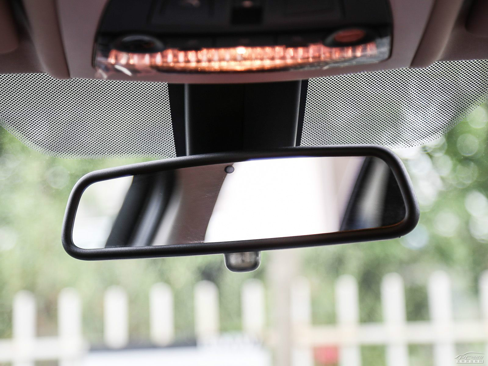 寶馬X3(進(jìn)口)內(nèi)飾高清大圖