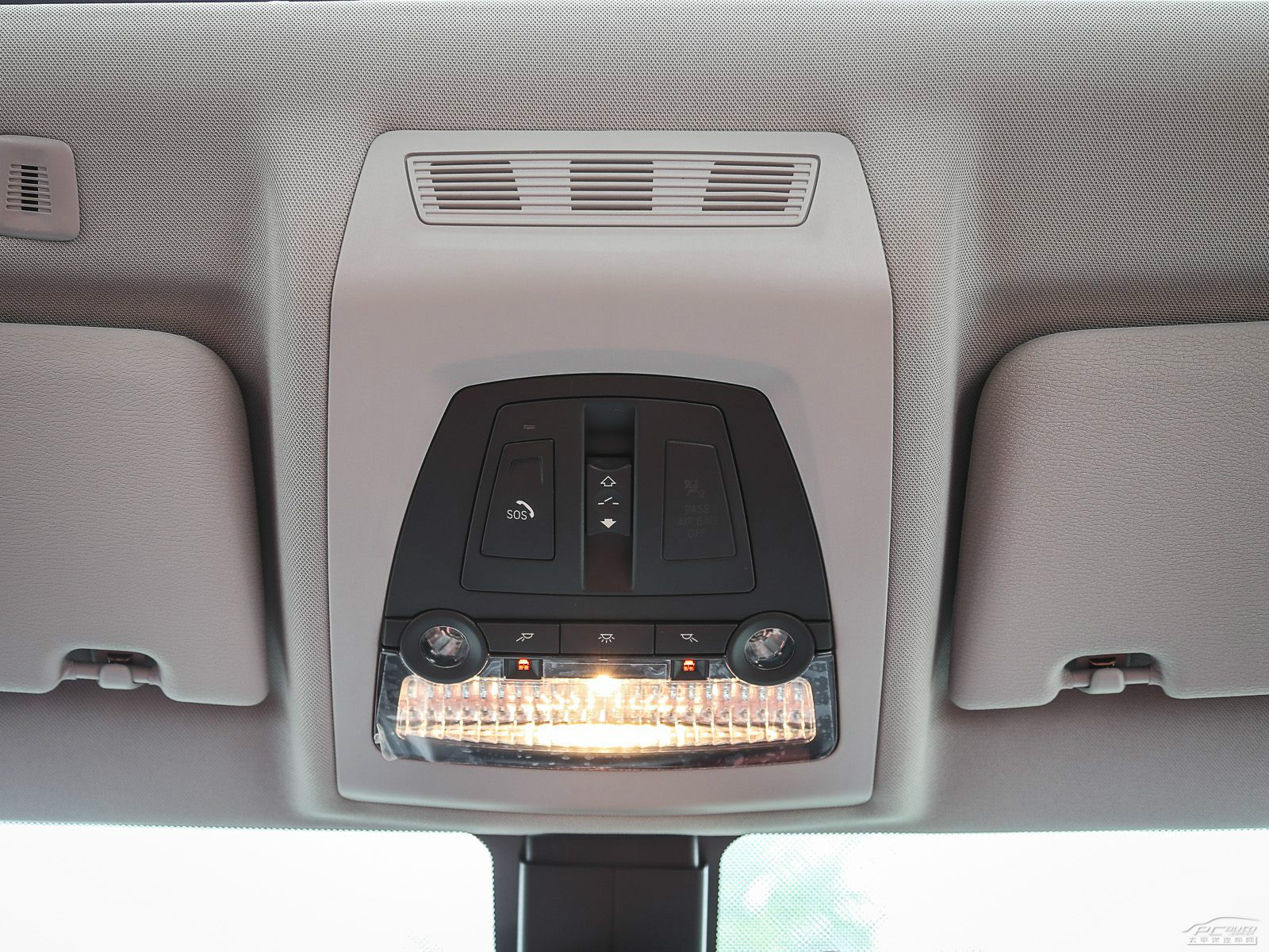 寶馬X3(進(jìn)口)內(nèi)飾高清大圖