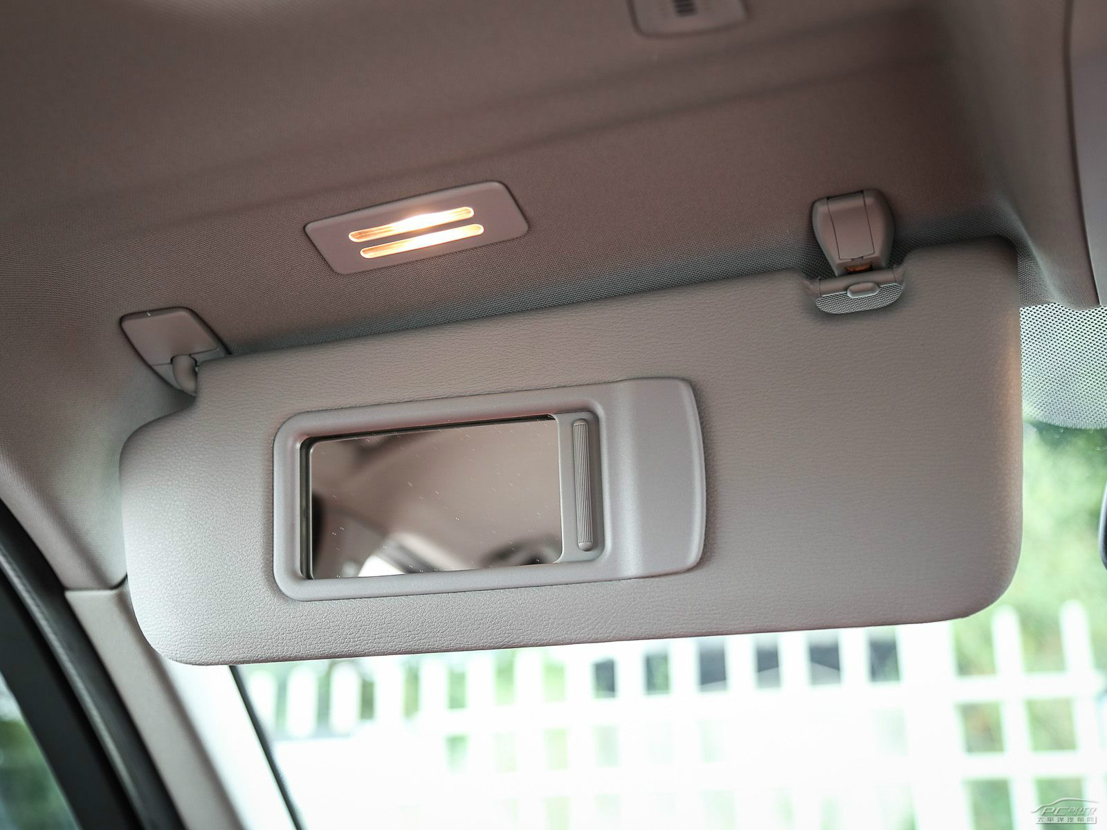 寶馬X3(進(jìn)口)內(nèi)飾高清大圖