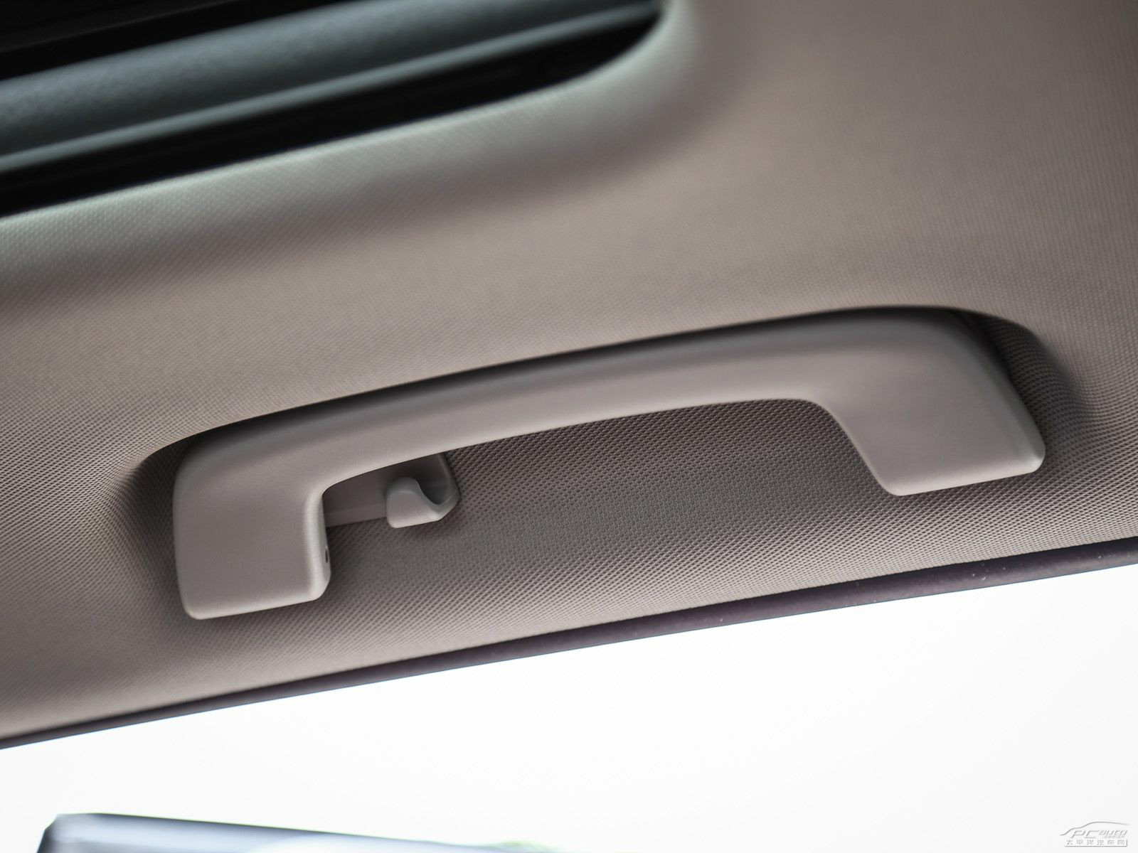 寶馬X3(進口)內(nèi)飾高清大圖