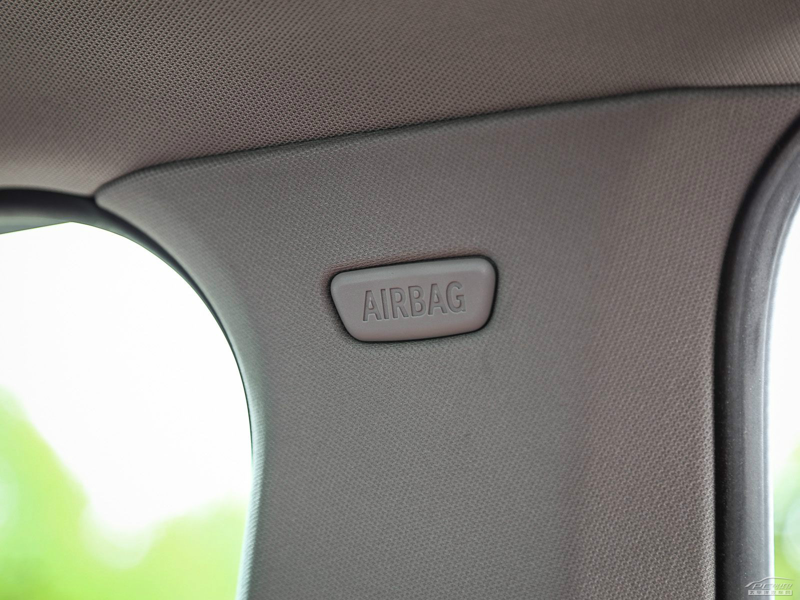 寶馬X3(進口)內(nèi)飾高清大圖