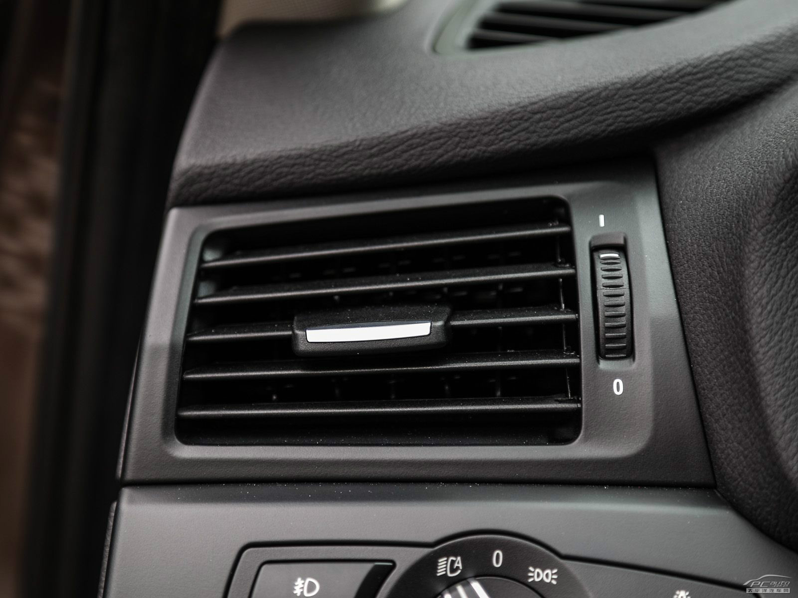 寶馬X3(進(jìn)口)內(nèi)飾高清大圖