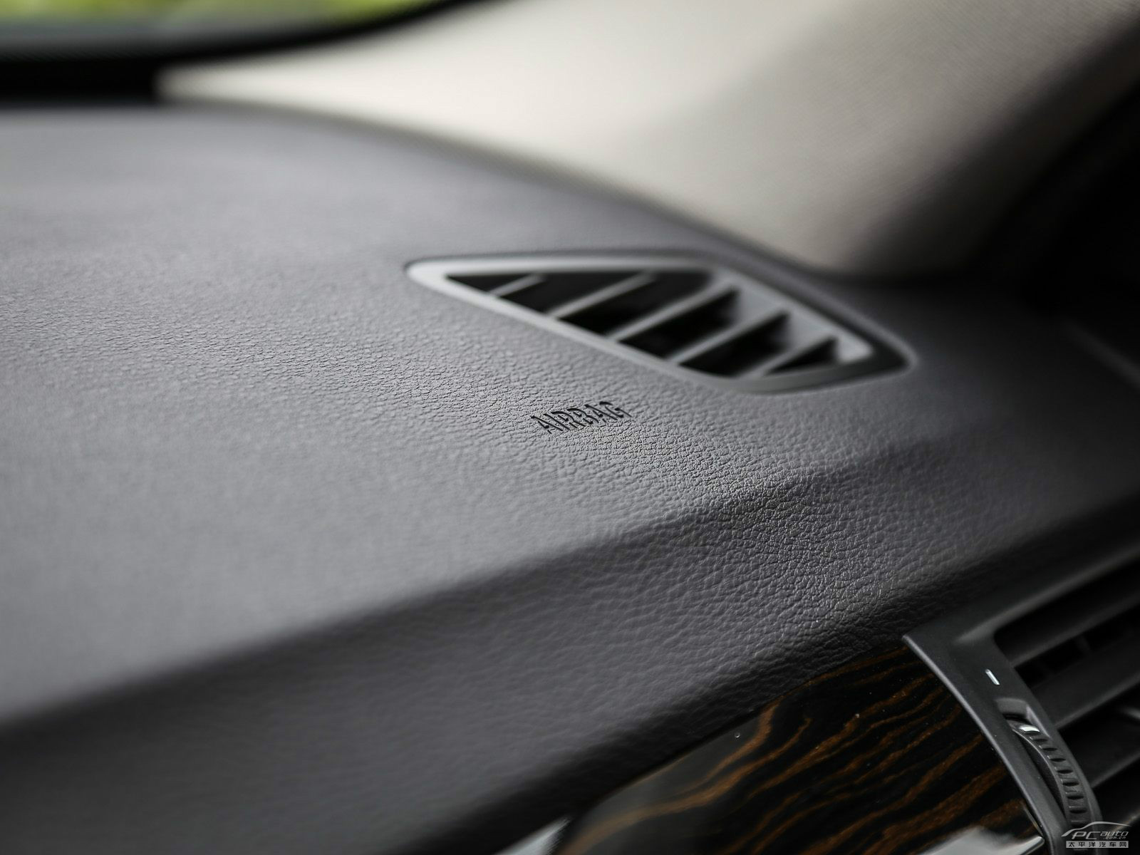 寶馬X3(進(jìn)口)內(nèi)飾高清大圖