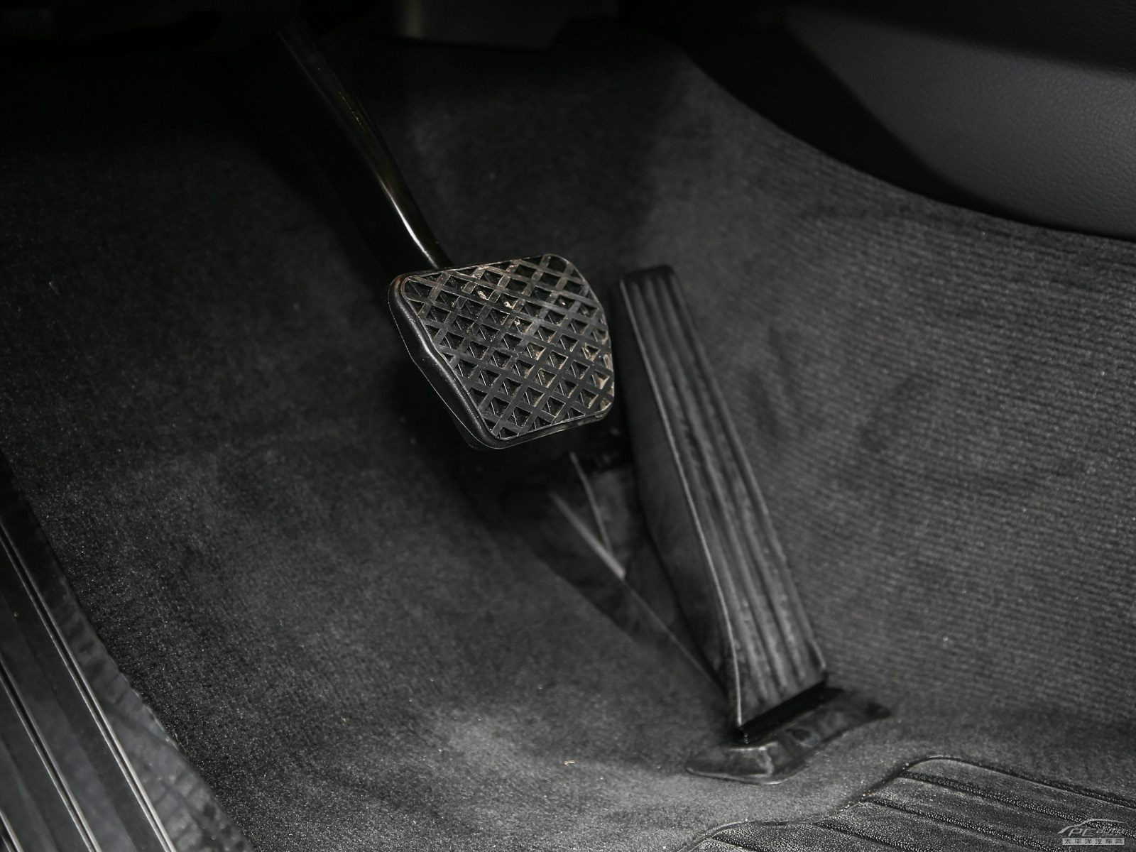 寶馬X3(進(jìn)口)內(nèi)飾高清大圖