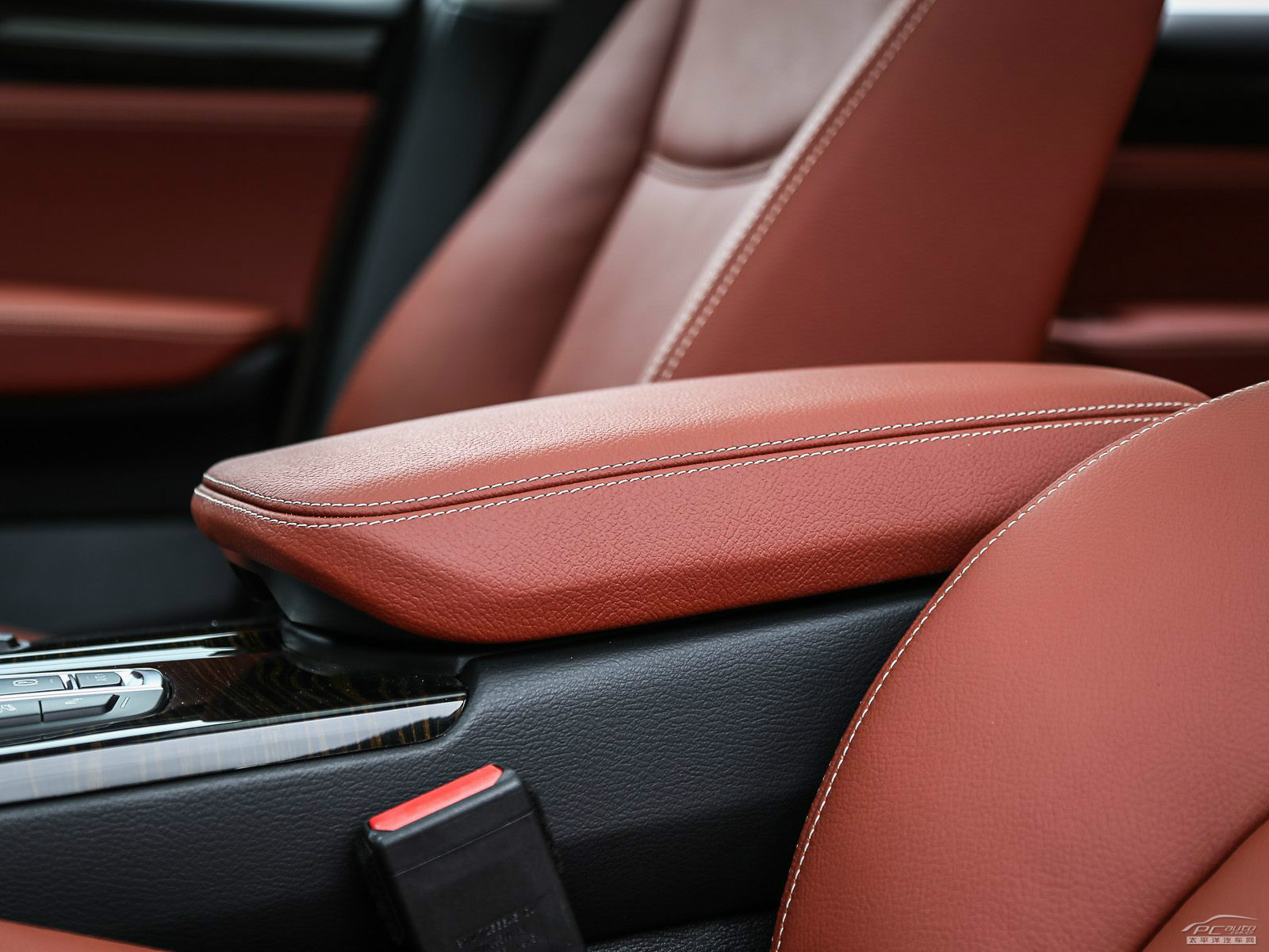 寶馬X3(進(jìn)口)內(nèi)飾高清大圖