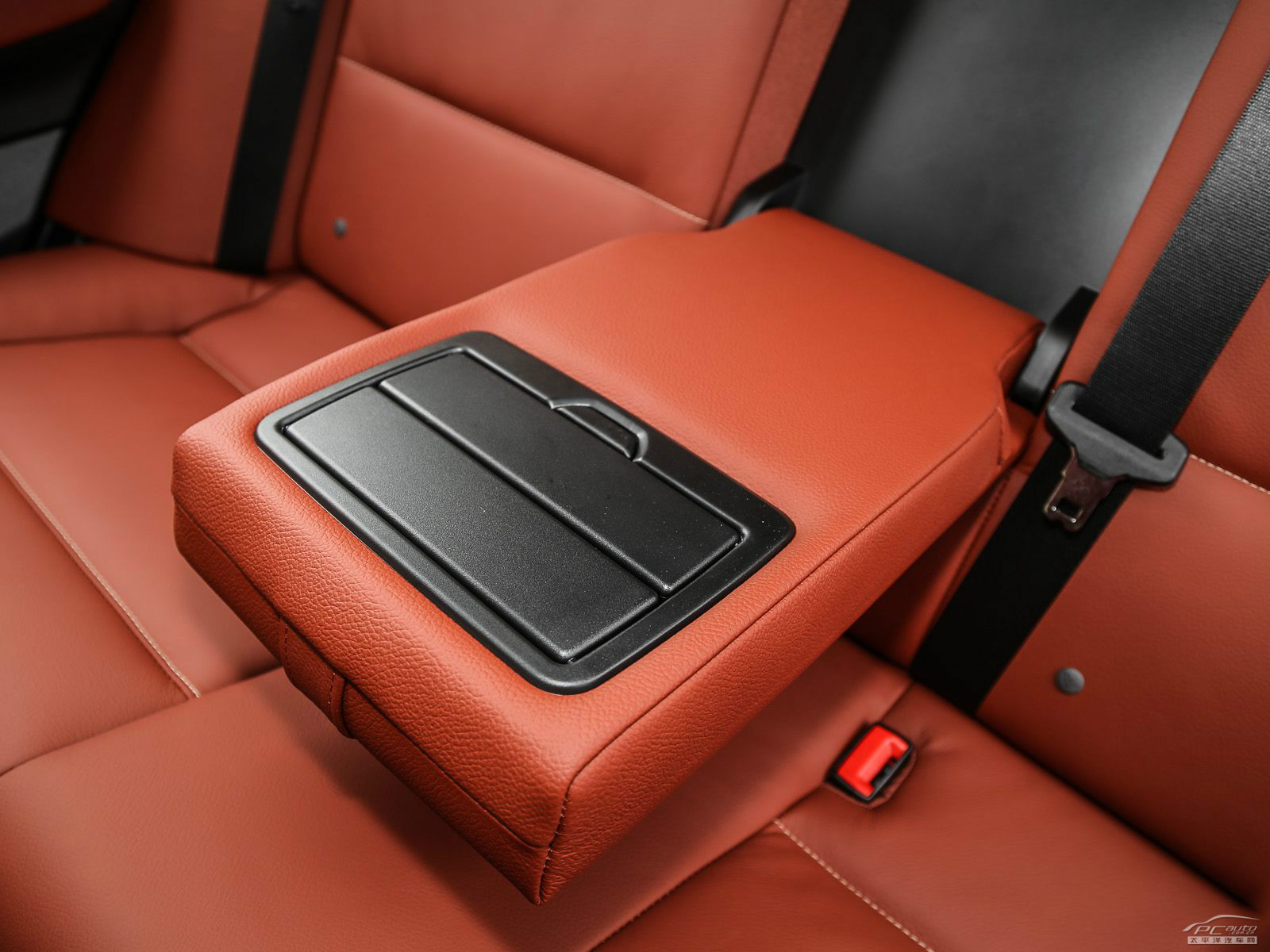 寶馬X3(進口)內(nèi)飾高清大圖