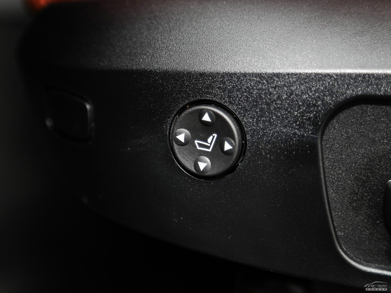 寶馬X3(進(jìn)口)內(nèi)飾高清大圖