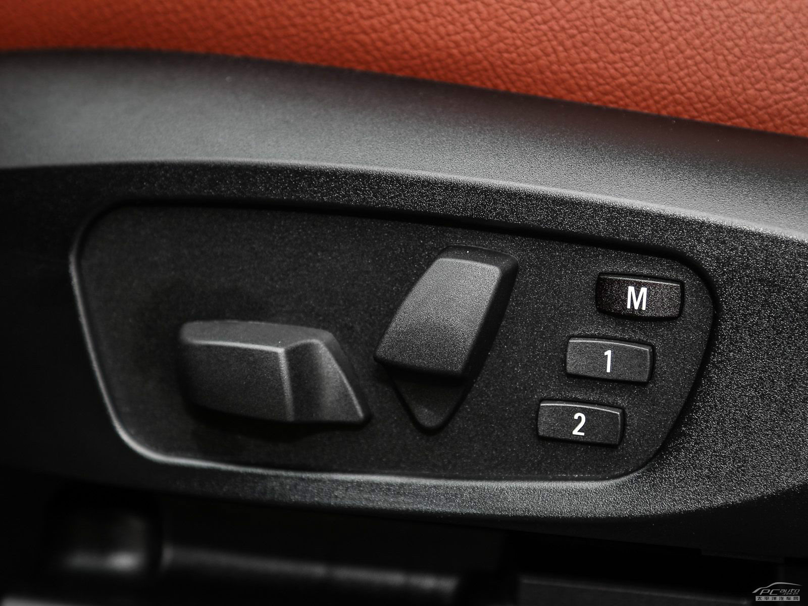 寶馬X3(進(jìn)口)內(nèi)飾高清大圖