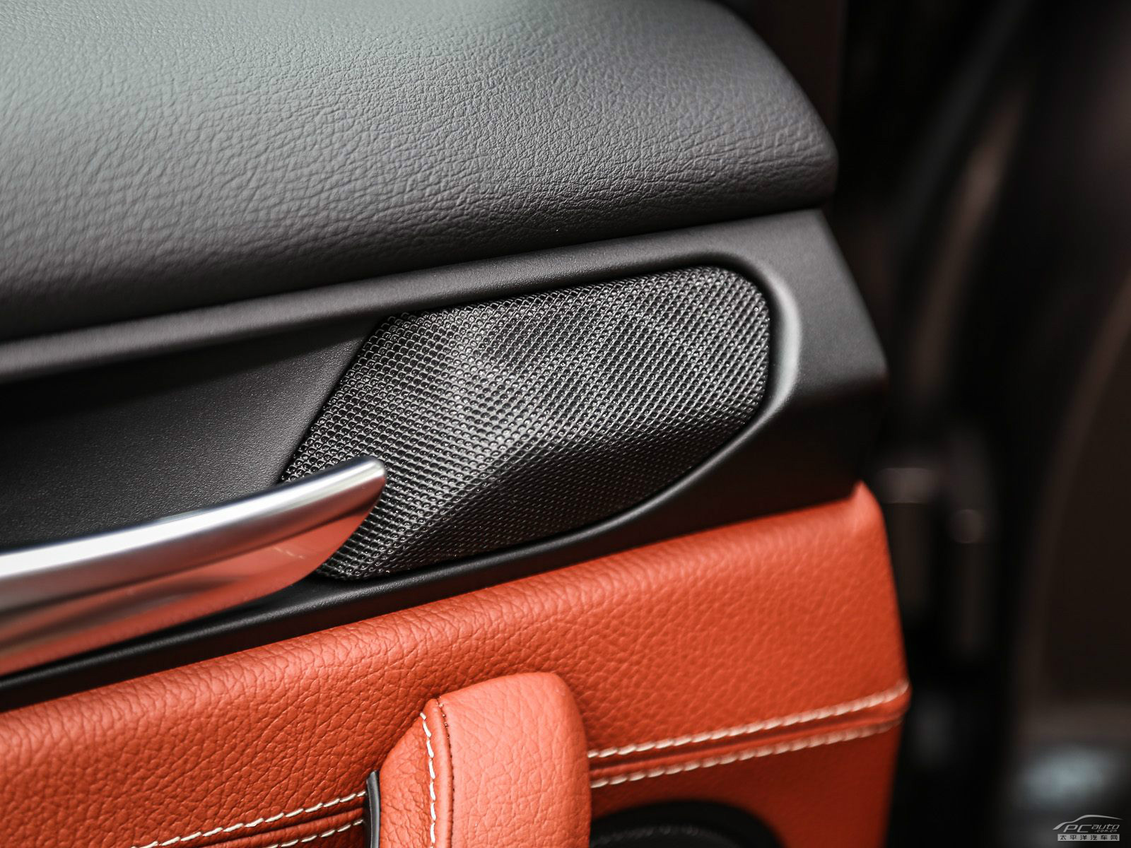 寶馬X3(進(jìn)口)內(nèi)飾高清大圖